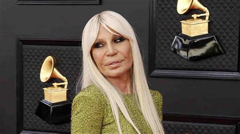 donatella versace commanta la nuova serie fx|DVTV: APPUNTAMENTO CON DONATELLA .